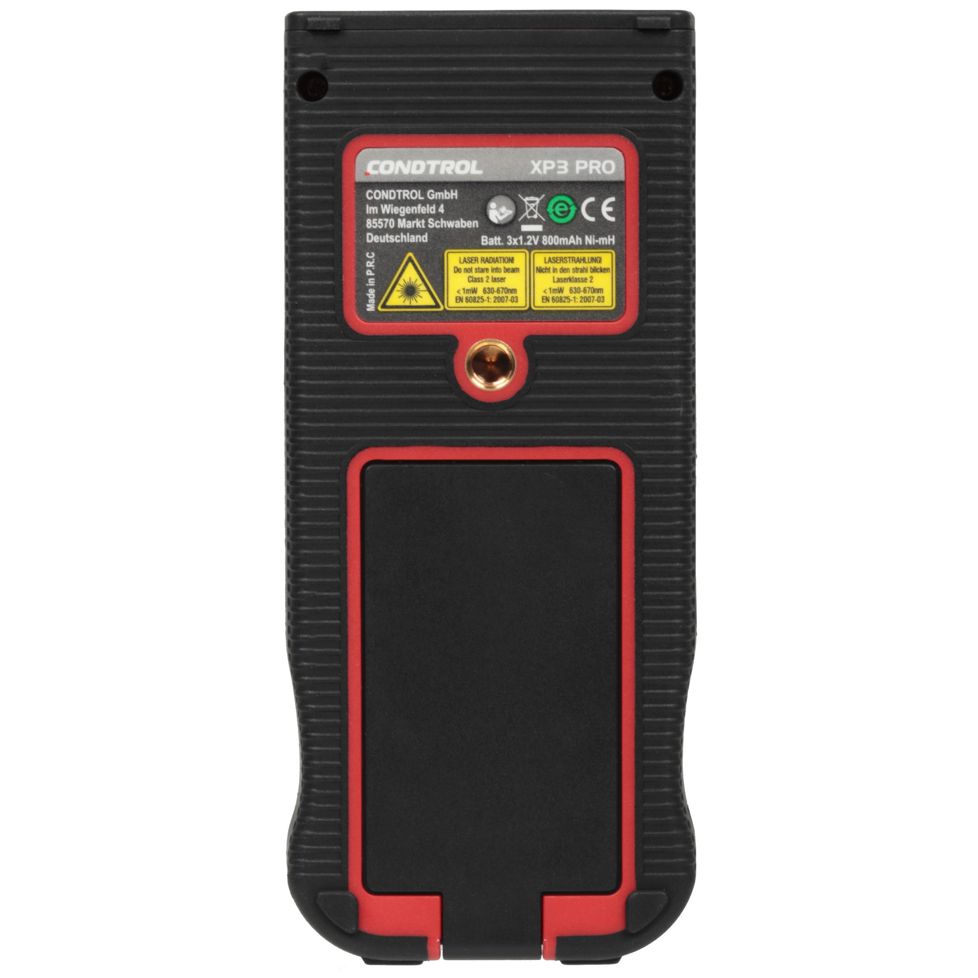 Лазерный дальномер Condtrol XP3 Pro 1289320 STDN-0107526 - Вид №3