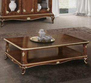 Стол журнальный  STILE ELISA 3056