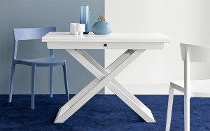 Стол SOTTOSOPRA CALLIGARIS CS5095