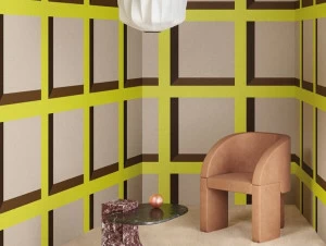 OR.NAMI Виниловые обои с геометрическим рисунком September 2020 Orn20_003