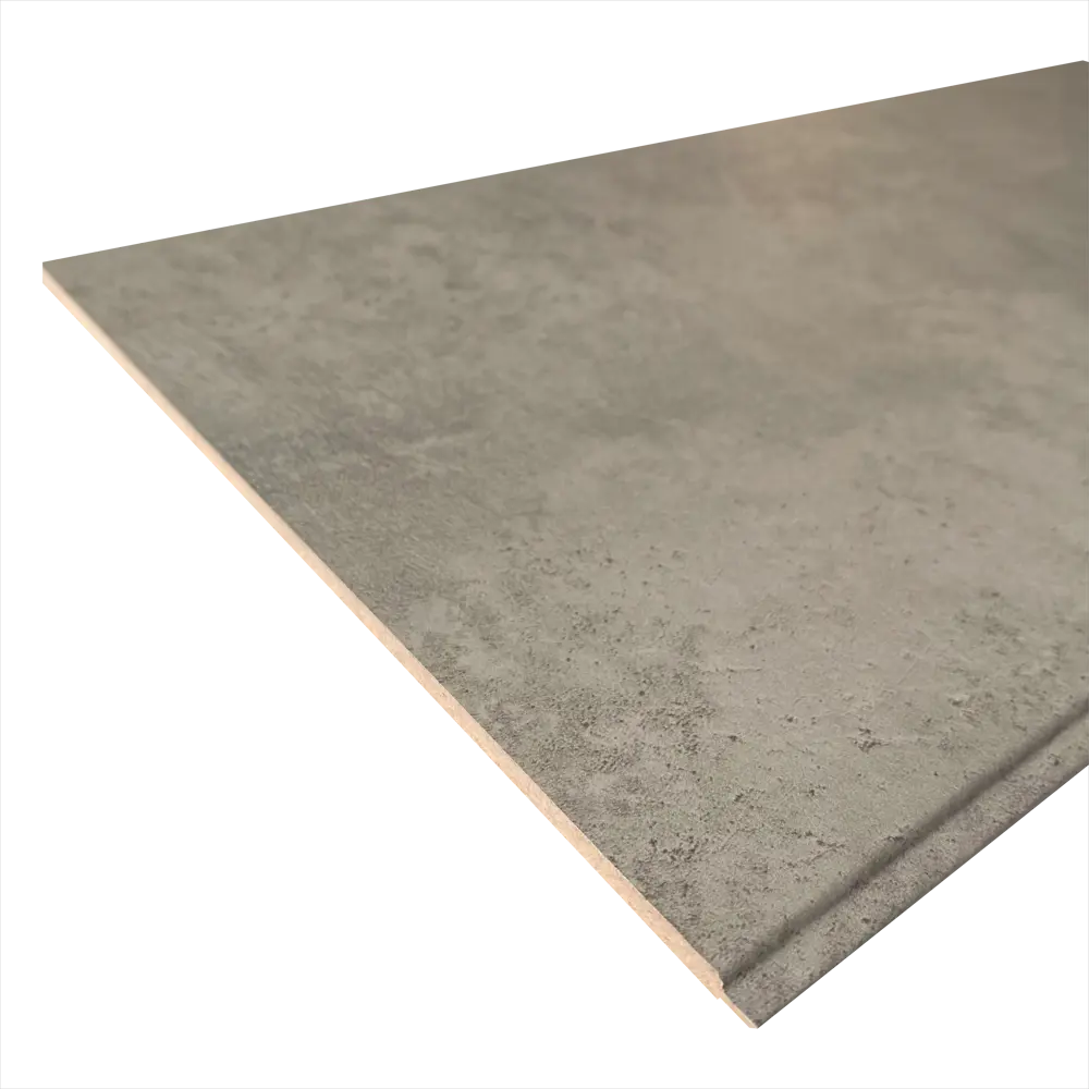 Santreyd Панель МДФ Бетон Чикаго для стильной отделки стен 88282805 STLM-0077226 - Вид №1