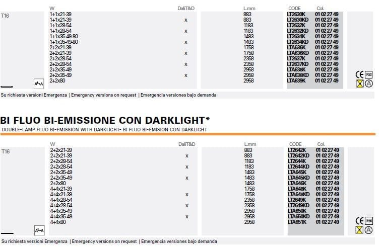 Металлический подвесной светильник Lucifero's файл 2H ARCH-00094480 - Вид №5