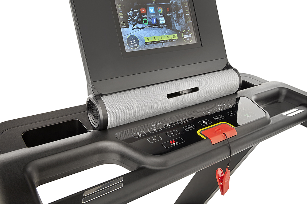 T-19Х Беговая дорожка adidas t-19х Adidas  - Вид №4