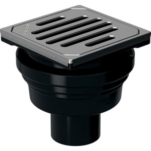388.031.00.1 Трап Geberit Varino, вертикальный, d63 Geberit