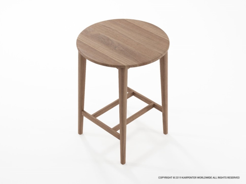 535_1188 Круглый барный стол Karpenter  - Вид №2