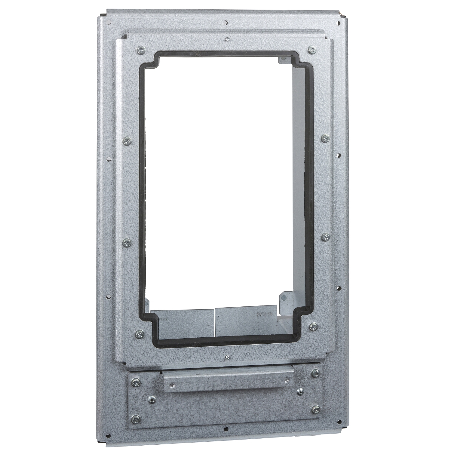 VW3A9505 Комплект выносного монтажа силовой части S5B Schneider Electric Аксессуары и опции для ПЧ и УПП 