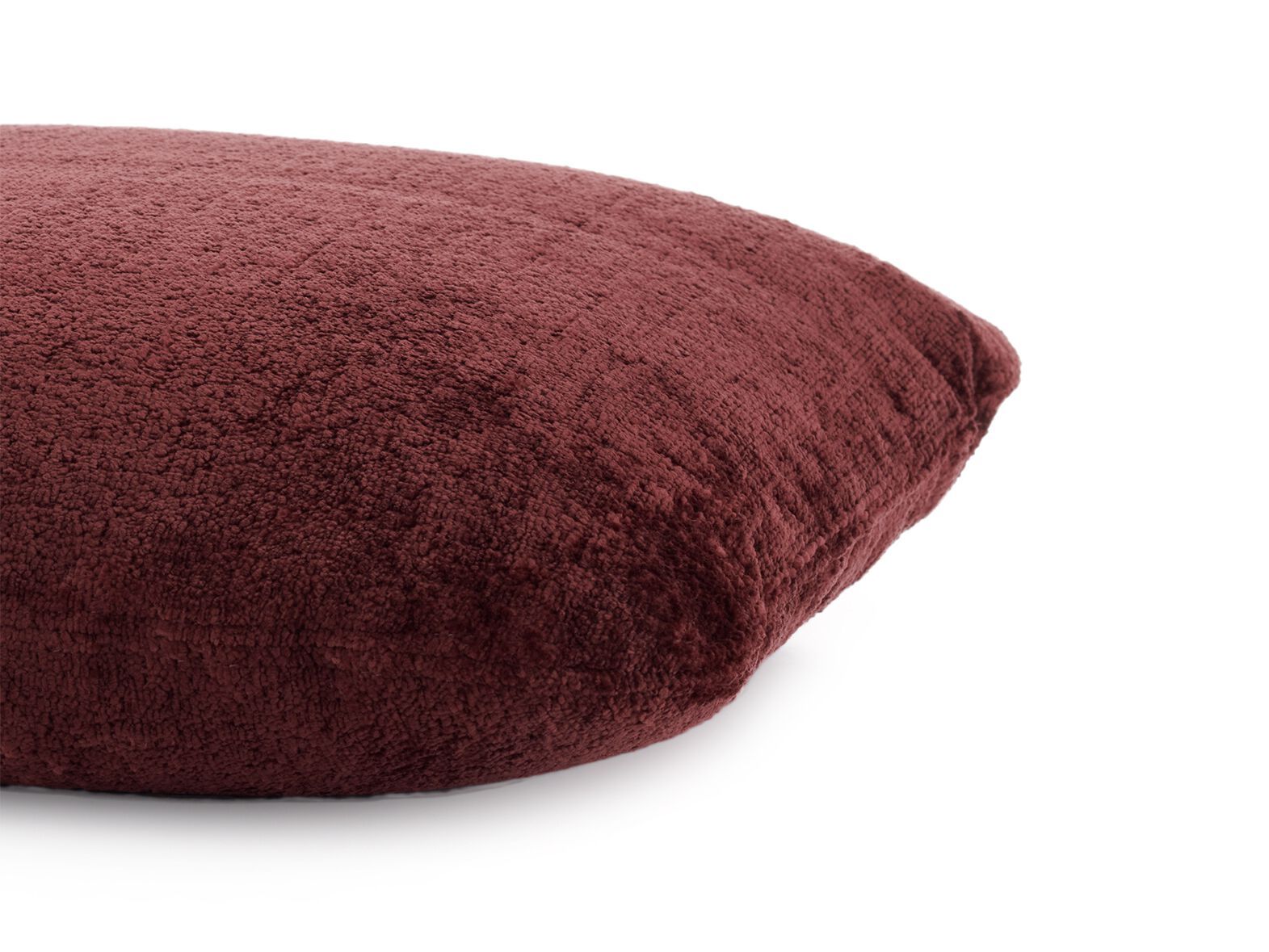 Квадратная однотонная подушка Kartell K-Waiting ARCH-00053707 - Вид №17