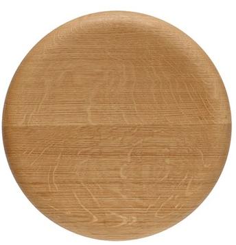 Atelier Haußmann Низкий табурет из стали и дерева sun-id-1512925 - Вид №7