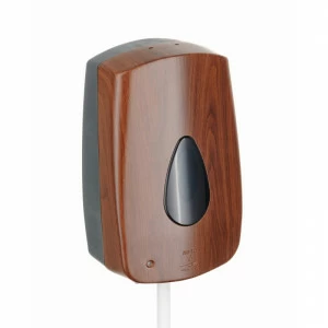 DUH527 UNIQUE AUTOMATIC ECO LINE автоматический бесконтактный дозатор пенного мыла Merida