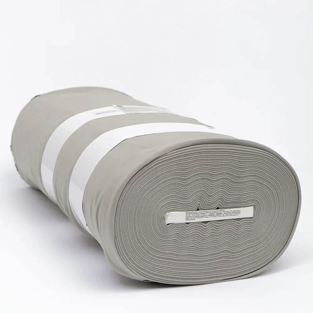 Ткань Santreyd блэкаут для штор серо-коричневая 280 см 89335485 STLM-1020700 - Вид №7