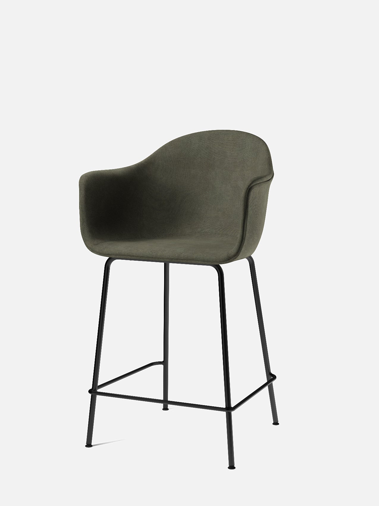 9352004-017705ZZ Harbour Arm Chair, с мягкой обивкой LuceLight  - Вид №66