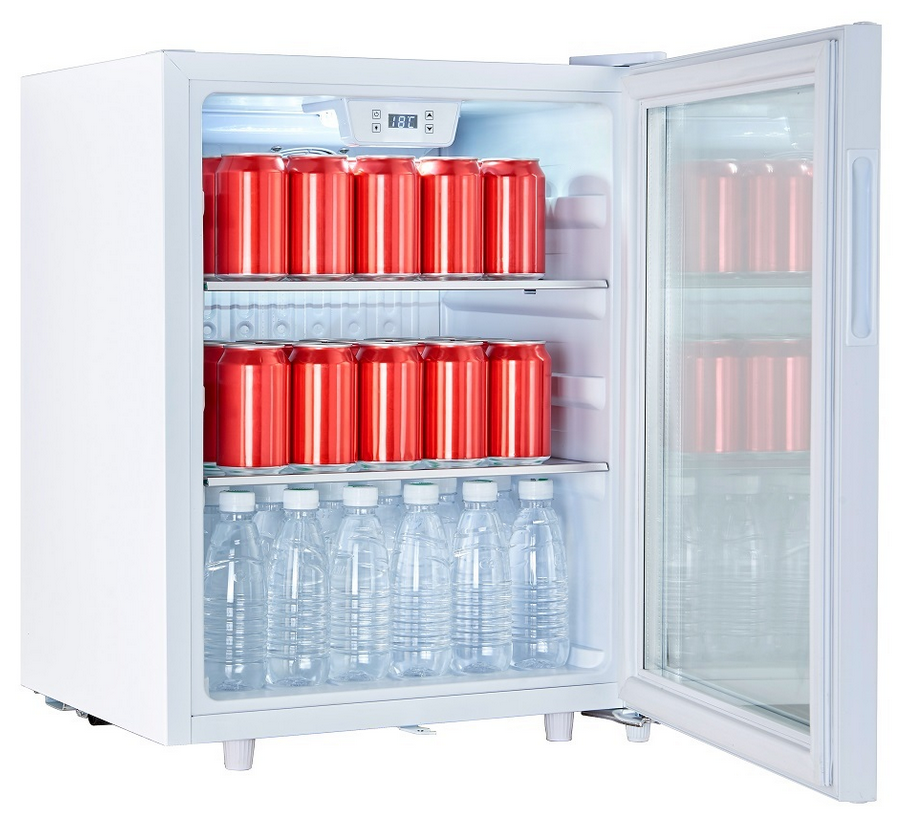 9068165 Винный шкаф Cellar Private CP023AW белый STDN-0001445 - Вид №5