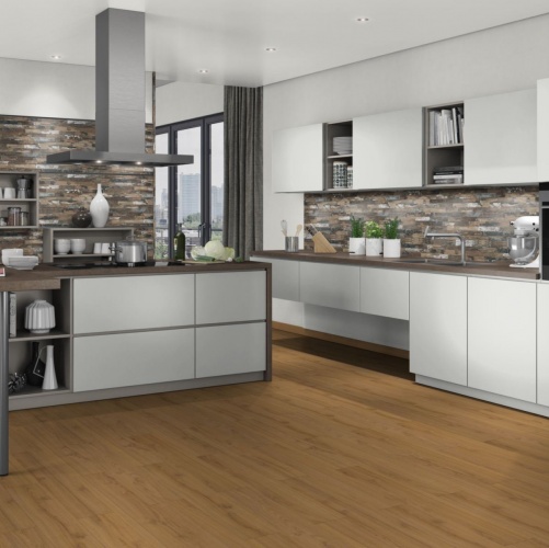 Пробка EGGER Cork+ Дикий (Гладкая) 1292х245 мм 1201400009 - Вид №3