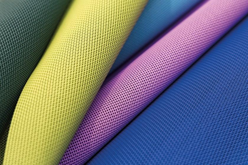 SERGE FERRARI Ткань из полиэфирной пряжи и полимерных материалов Plastitex - classic Tro0 - Вид №5