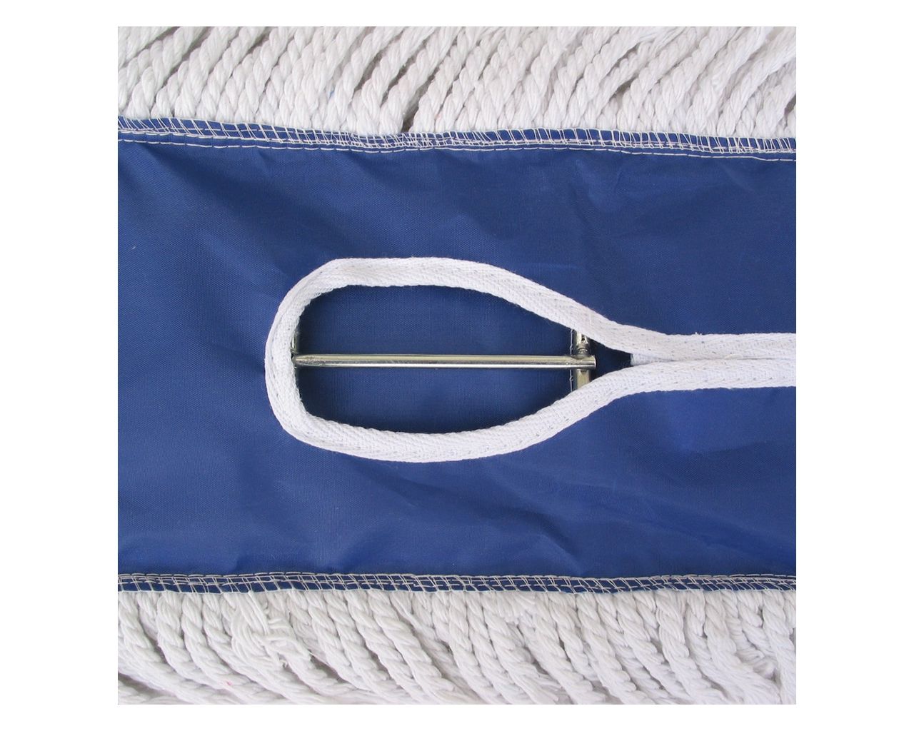 HDF203 Набор ЭКОНОМ ДЛЯ МУФТЫ 110 см (каркас + швабра) Merida  - Вид №1