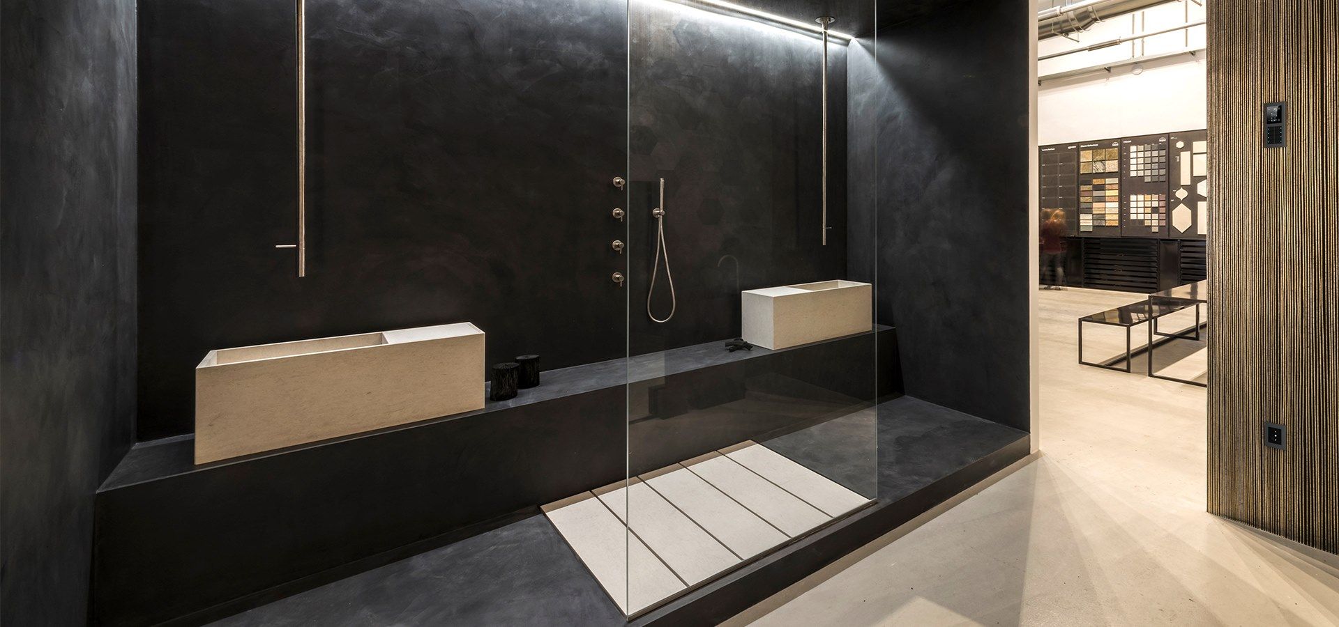 Комнатный термостат EKINEX 20venti ARCH-00029786 - Вид №3