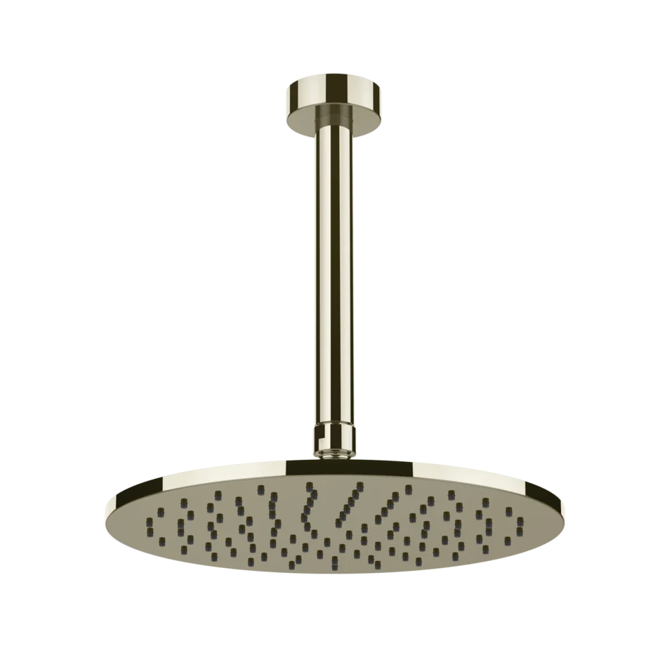 Насадка для душа 63350 720 Gessi Ventaglio НИКЕЛЬ PVD 63350720