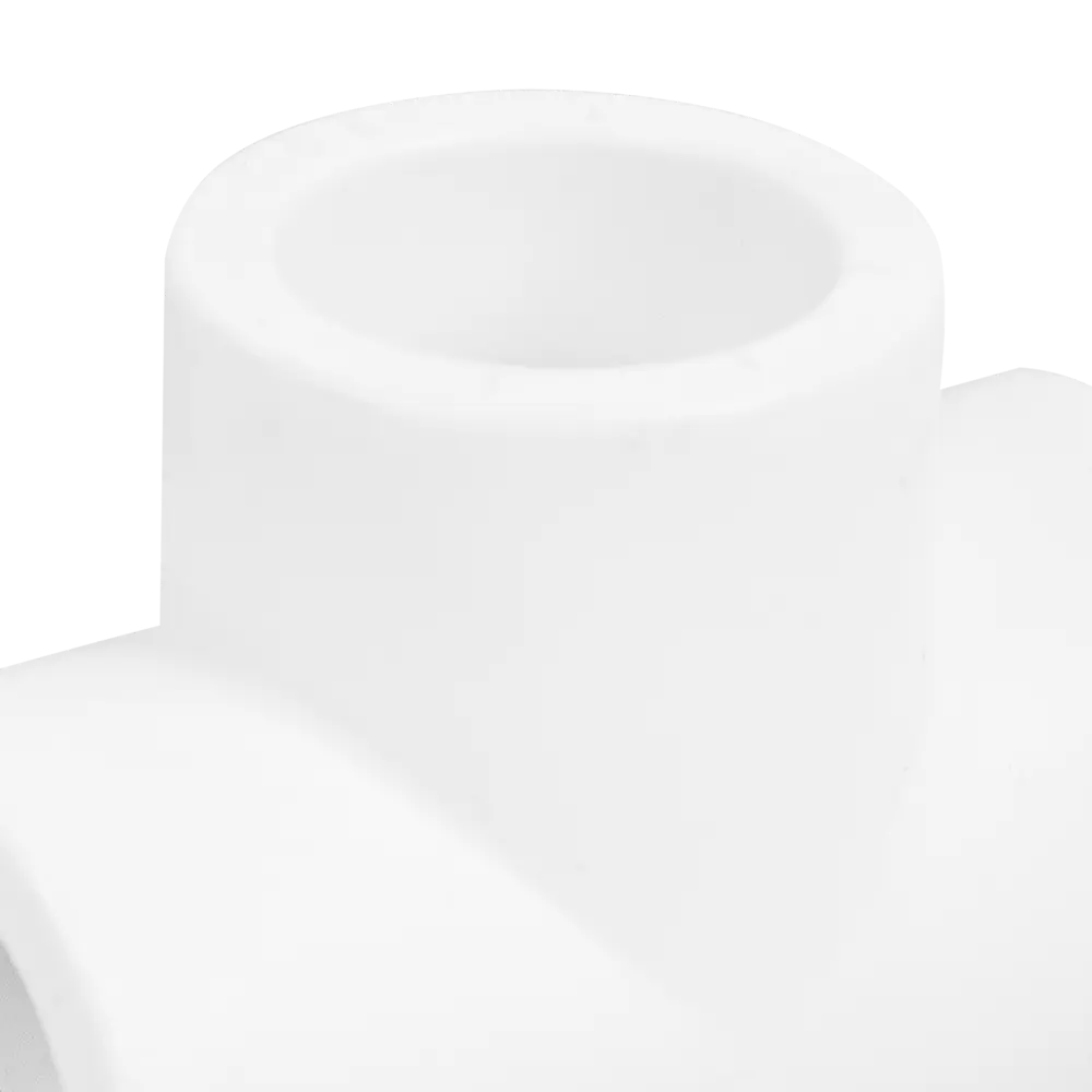 Крестовина РВК 20 мм полипропилен 304011 STLM-2045618 - Вид №2