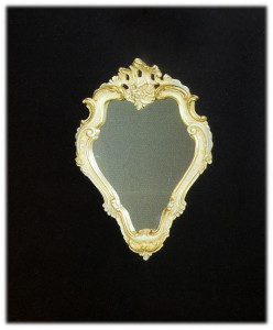 Зеркало 123 FRATELLI RADICE 25040160020