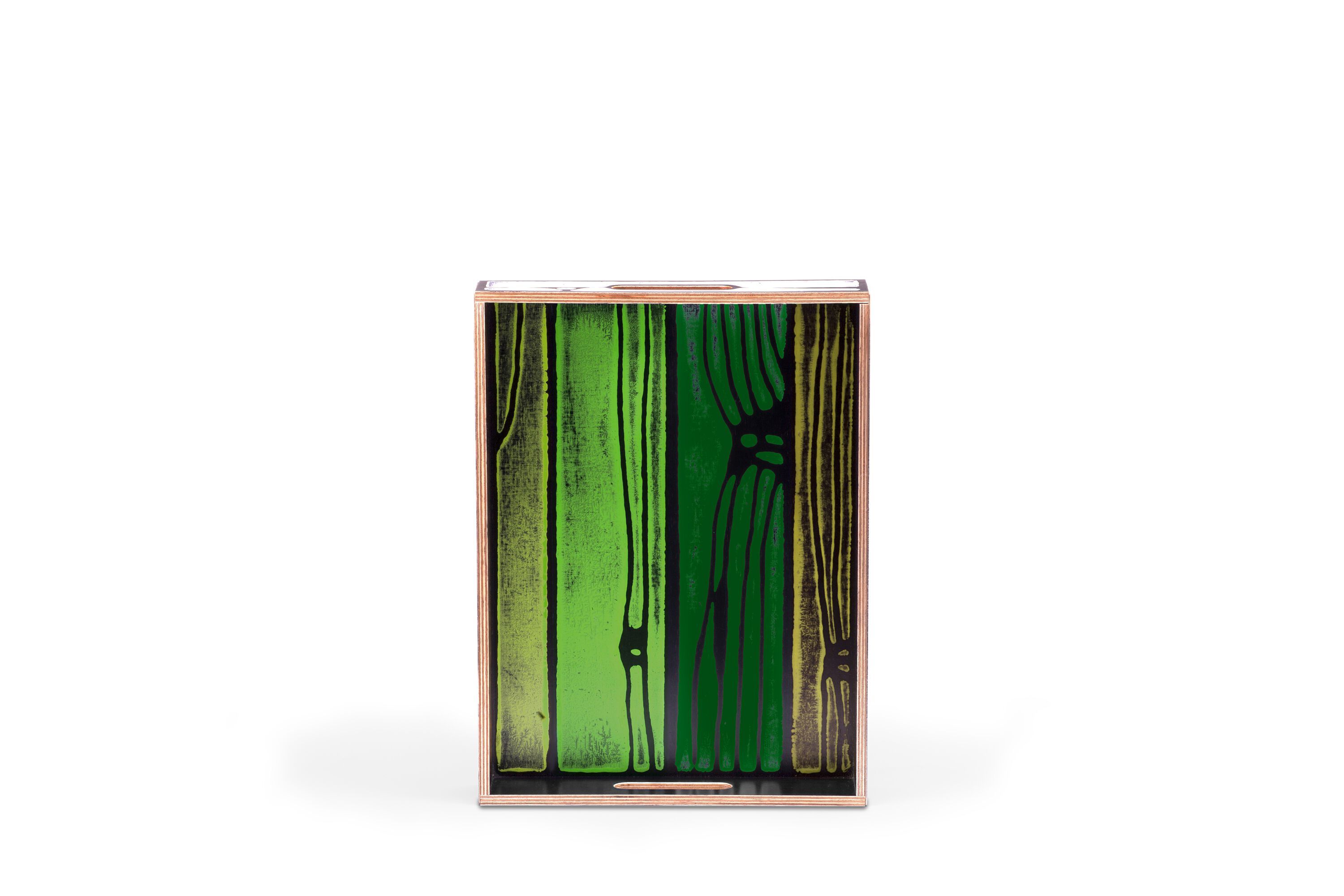 ARCH-00049423 Лоток для хранения яиц Established&Sons Wrongwoods - Вид №1