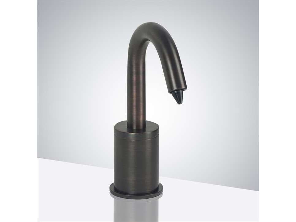 Инфракрасный дозатор мыла Fontana Showers Urban Mist ARCH-00059264