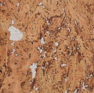 Пробка Wicanders Dekwall Fiord White (Гладкая) 600х300 мм.