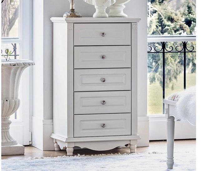 Arrediorg.it® Деревянный комод в классическом стиле Princess sun-id-1390914 - Вид №1