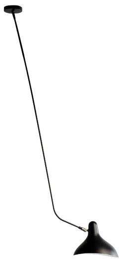 DCW éditions Стальной потолочный светильник прямого света Mantis sun-id-1406724 - Вид №2