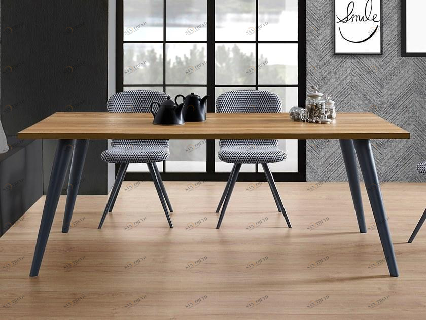 Natisa Стол из массива дерева Ubique sun-id-1378082