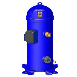 Danfoss MLZ — герметичные спиральные компрессоры MLZ048T2LQ9A Компрессор спиральный 121L8807