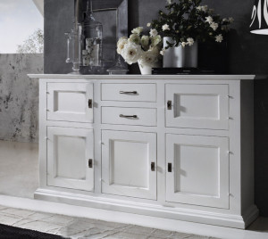 Буфет DAMIGELLA DEVINA NAIS CR805