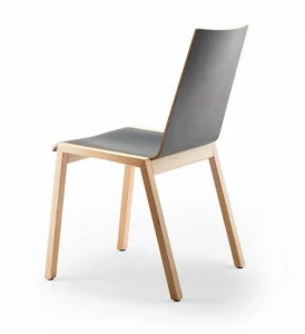 rosconi Штабелируемый стул Pan