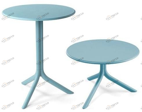 Nardi Круглый садовый столик Step/spritz 058