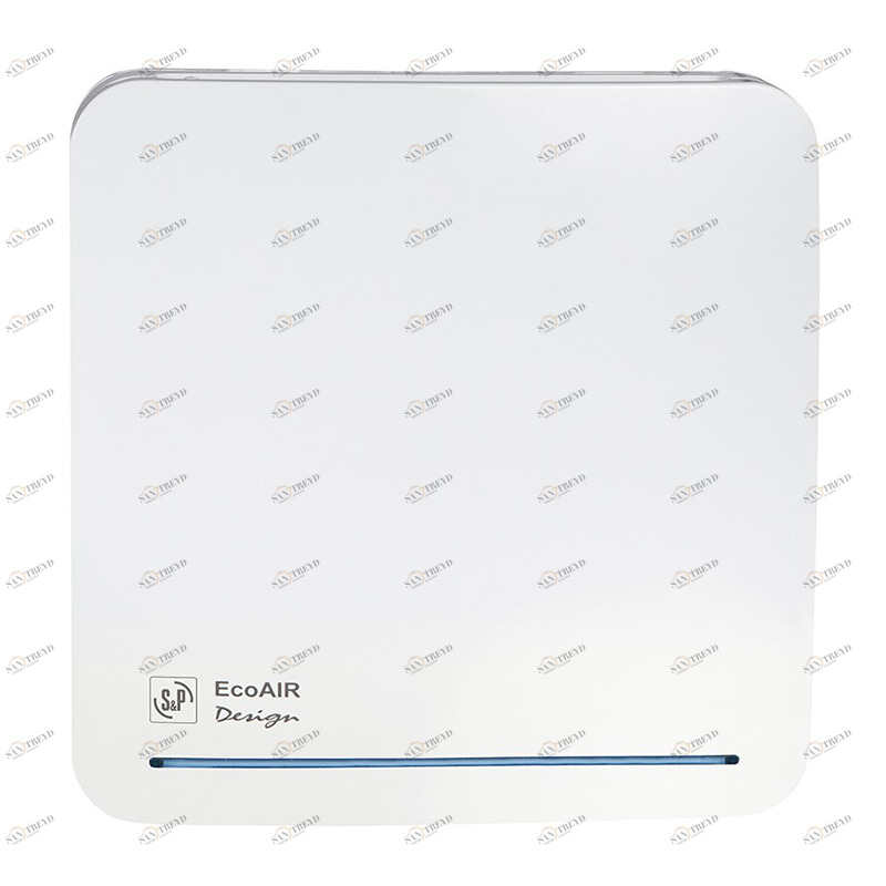 Накладной вентилятор Soler Palau ECOAIR 100 SLC ECOWATT 5210625600