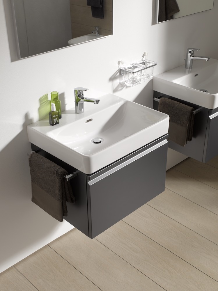 H8109644001041 Раковина LAUFEN PRO - Вид №12