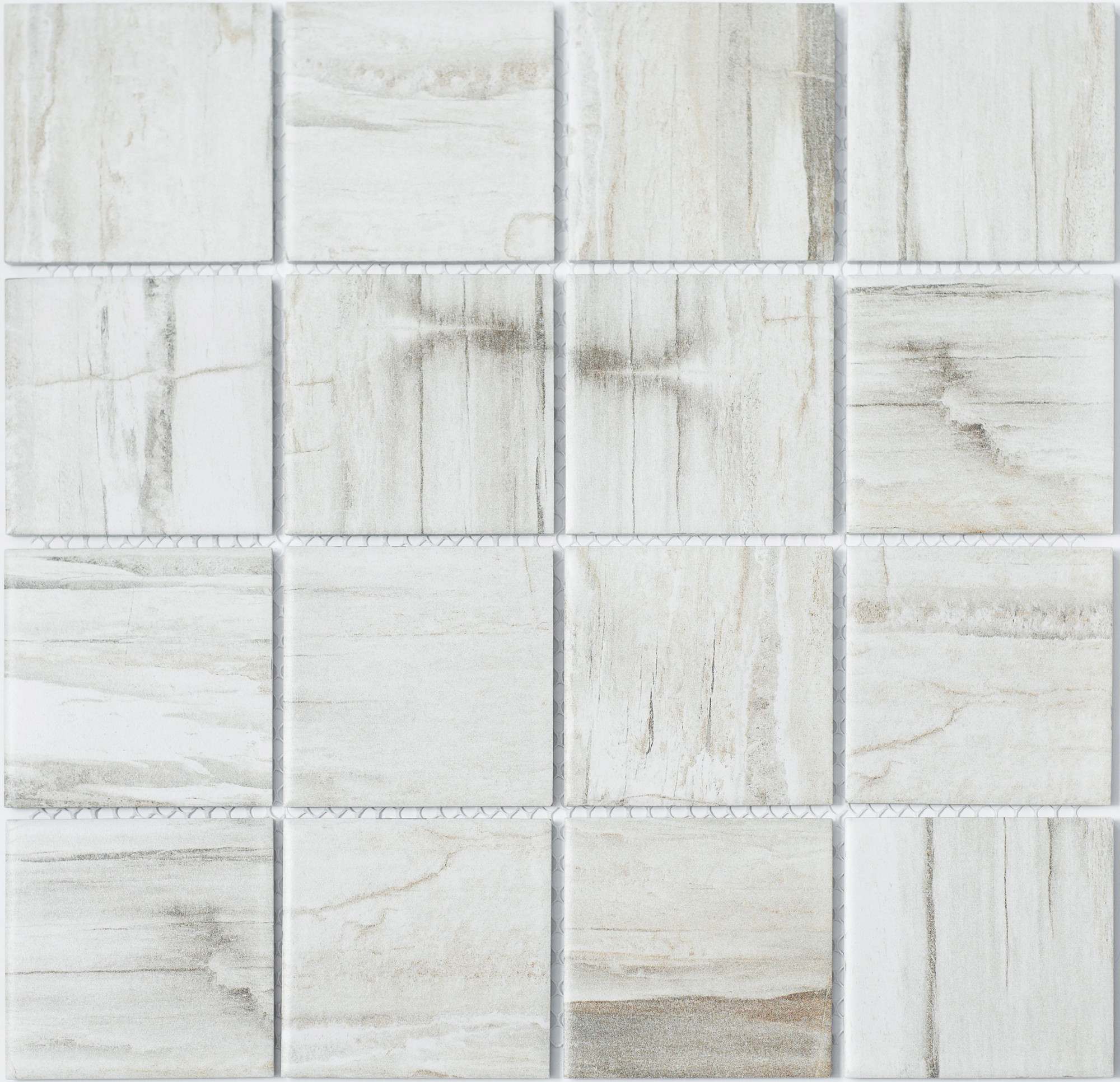 Мозаика из керамогранита  PR7373-39 SN-Mosaic Porcelain 