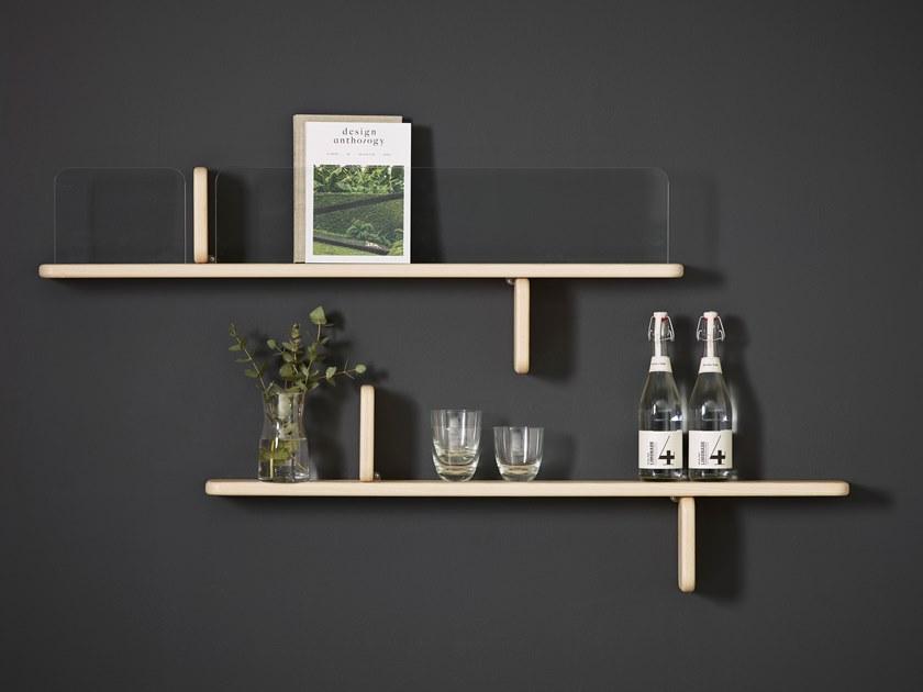 Karl Andersson Полка из массива дерева sun-id-1425888 - Вид №1