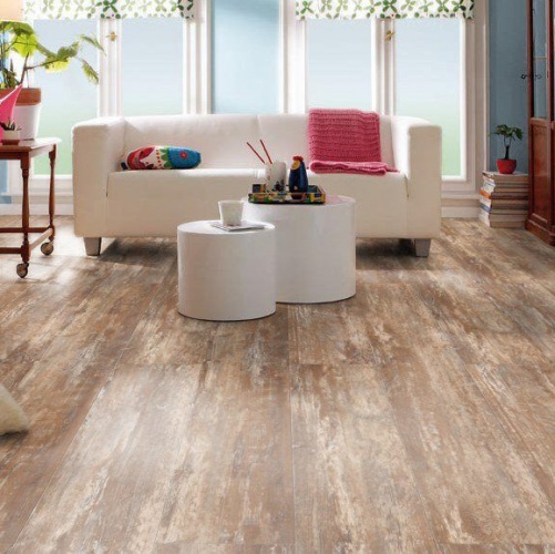 Ламинат Haro Крашенное Дерево 526935 - Вид №3