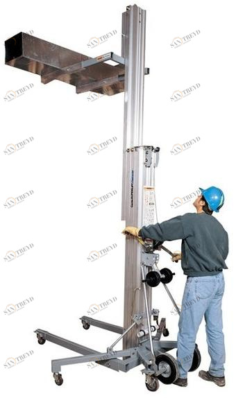 CTE Подъемник материала Genie sun-id-1380802