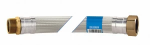 GENEBRE H1602 08 08 100 GEFLEX DN40 M1 1/2 "- F1 1/2"