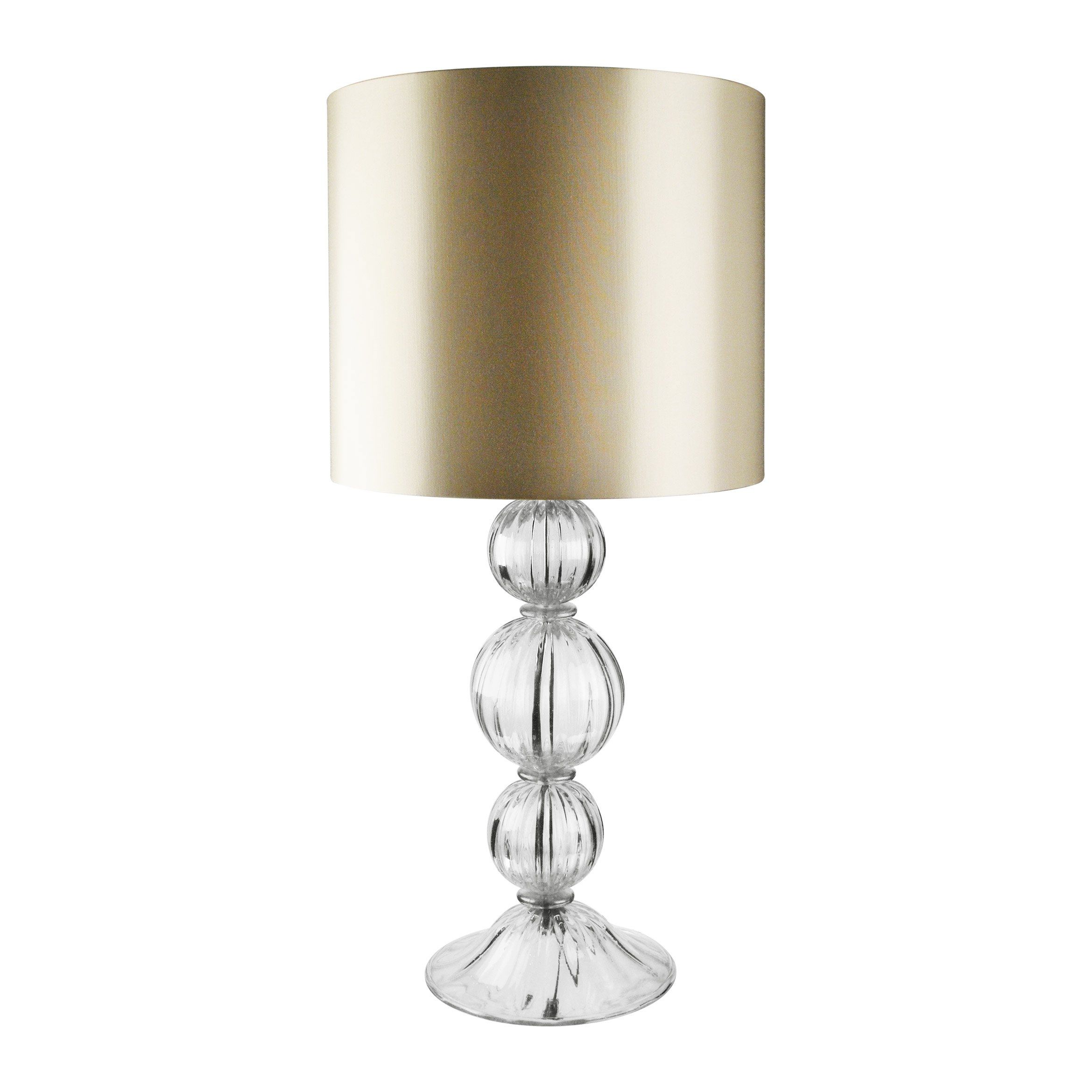 Настольная лампа из муранского стекла Abrissi JOYA ARCH-00137323 - Вид №12