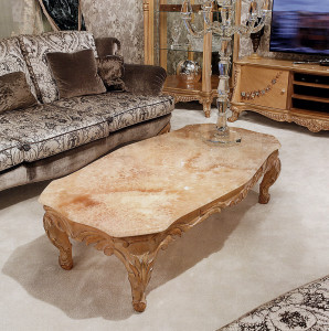 Стол журнальный  EZIO BELLOTTI 4895