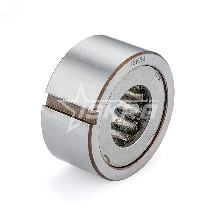 IS880 Обгонная муфта CB207 (S207) ISKRA  - Вид №2