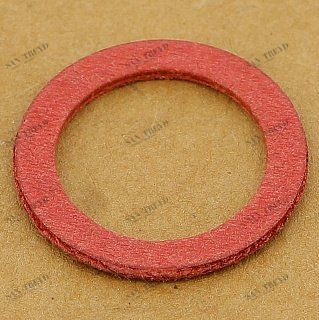 Прокладка паронитовая волокнистая без асбеста IDRONORD 1"1/2 1086FI00GD