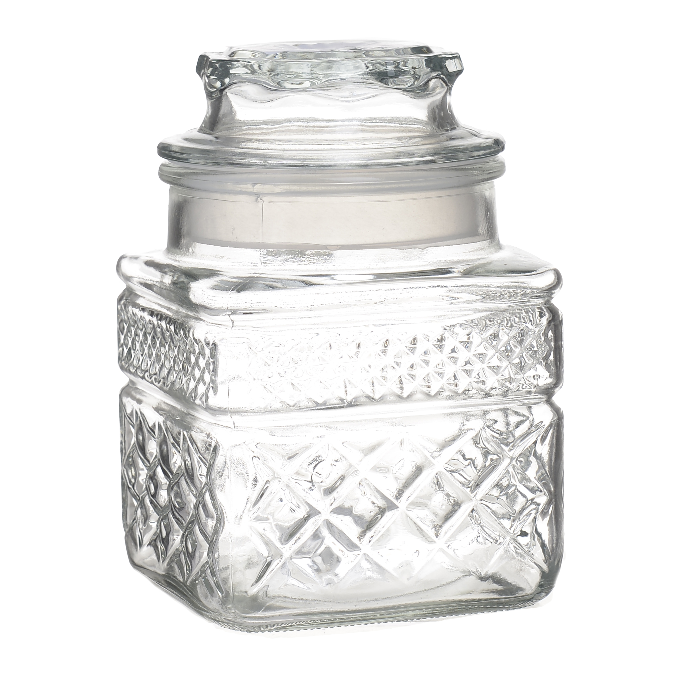 6860980.0004 БАНКА С КРЫШКОЙ TO4ROOMS  - Вид №1