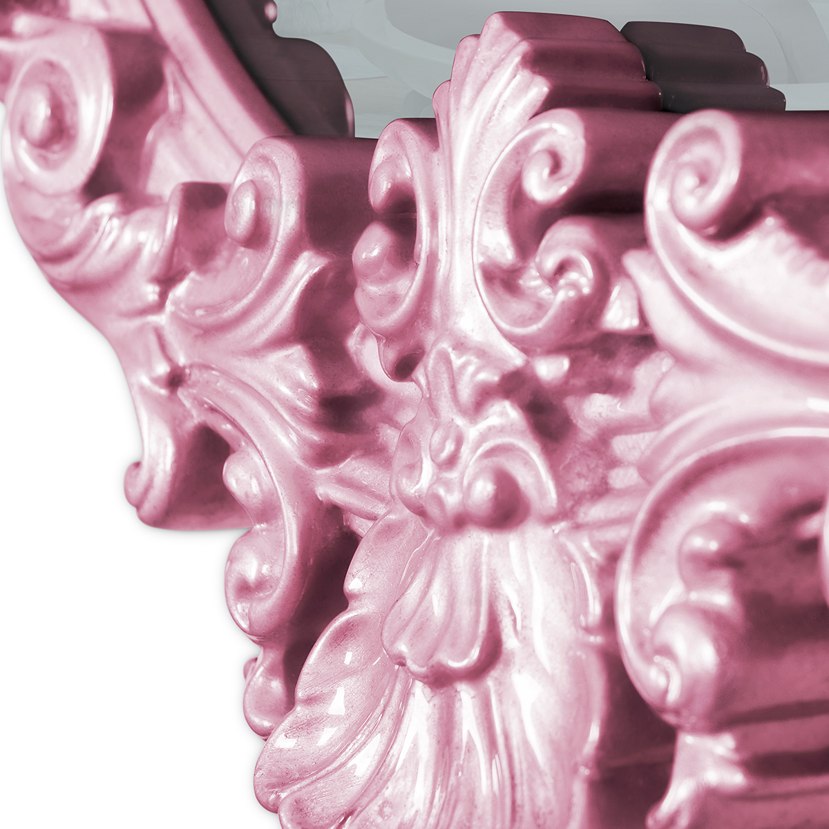 Зеркала Magical Mirror With TV Covethouse CIRCU  - Вид №2