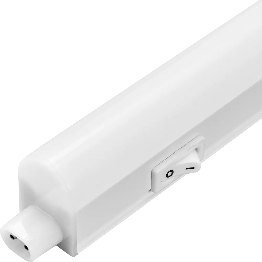 Светильник линейный светодиодный Ledvance LED Switch Batten 313 мм 4 Вт холодный белый свет STLM-2151740 - Вид №3