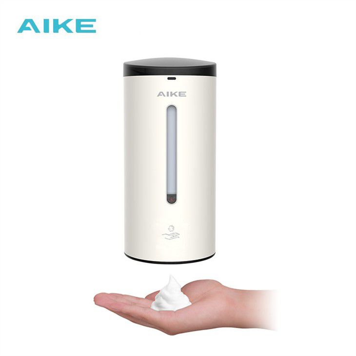 Автоматический дозатор пенящегося мыла AIKE AK1255_347 