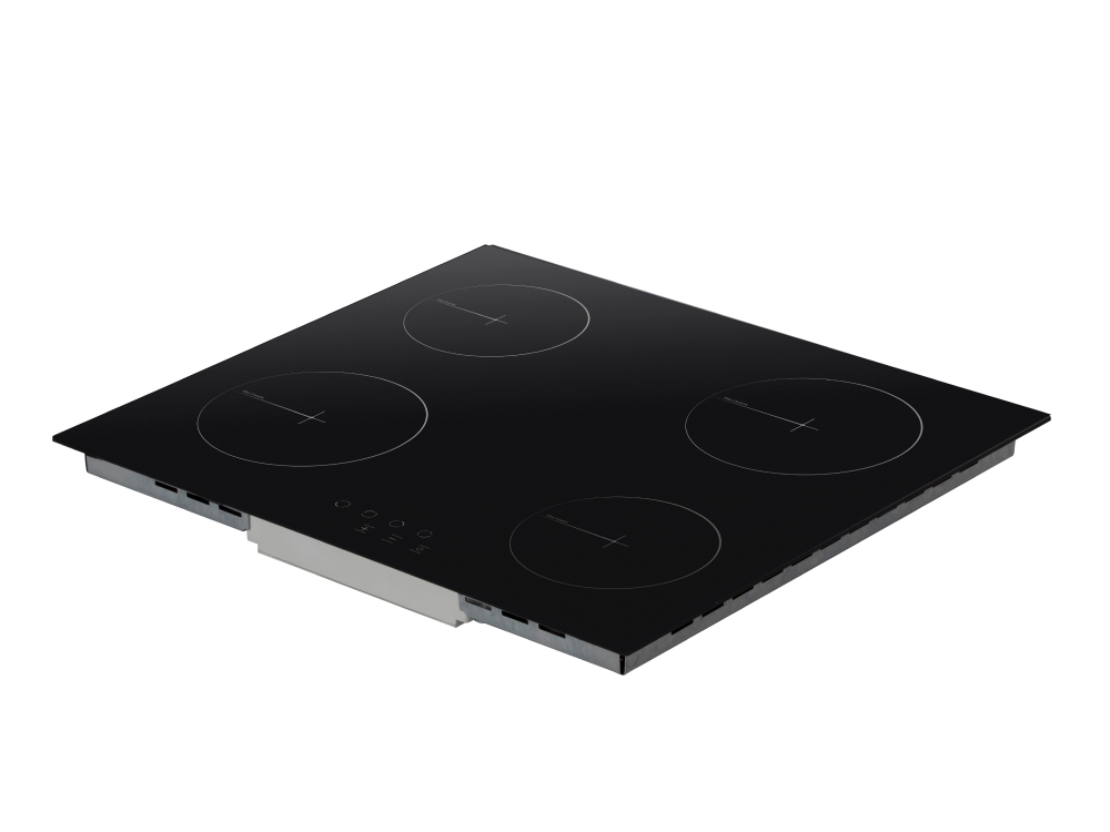 9182388 Электрическая варочная поверхность Delvento V60D14S005 STDN-0081995 - Вид №2