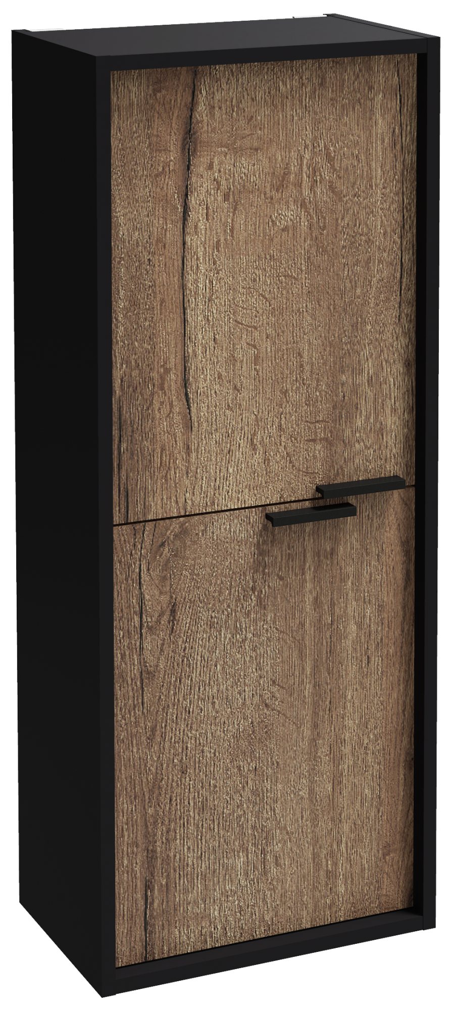 EB1587-M90-G1C Двусторонняя полувысокая тумба 40 см JACOB DELAFON VIVIENNE 